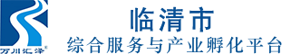 临清市综合服务与产业孵化平台